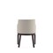 Manhattan Comfort Gansevoort Faux Leather Dining Armchair in Stone Grey DC051AR-ST - alternate 2